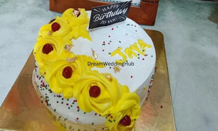 Queens bake house Queens bake house