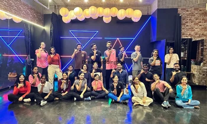 Nrutya Kaushal School of Dance Nrutya Kaushal School of Dance