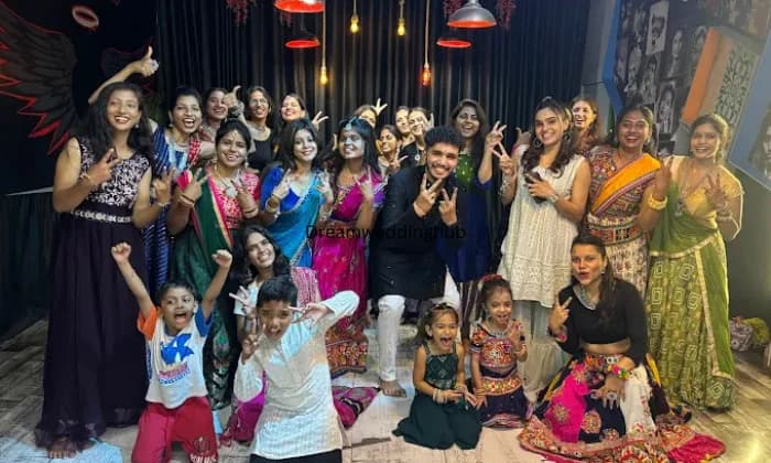 RT Dance fitness studio RT Dance fitness studio