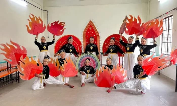 ZAYI DANCE STUDIO ZAYI DANCE STUDIO