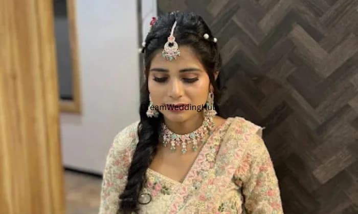 Blessy Beauty Parlour Blessy Beauty Parlour