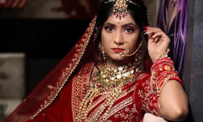 Hair Touch Unisex Salon Makeup Studio Hair Touch Unisex Salon Makeup Studio