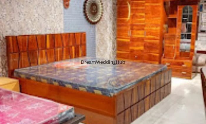 POJ Furniture POJ Furniture