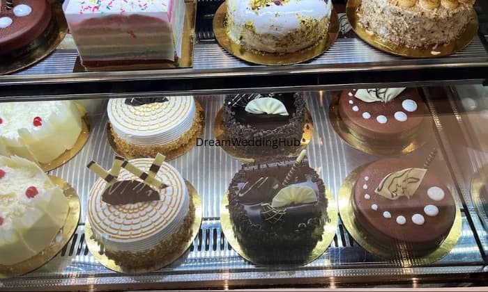 Bakenshake Bakenshake