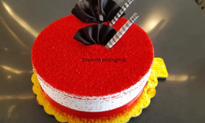 Food TemptationsBakery Food TemptationsBakery