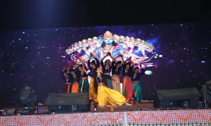 INDIA CHOREOGRAPHERS CLUB INDIA CHOREOGRAPHERS CLUB