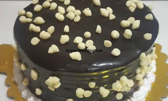 Pearl Cakes Pearl Cakes