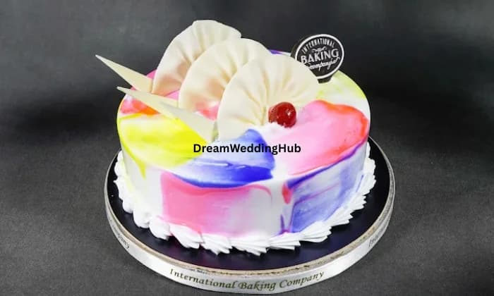 International Baking Company 1 International Baking Company 1