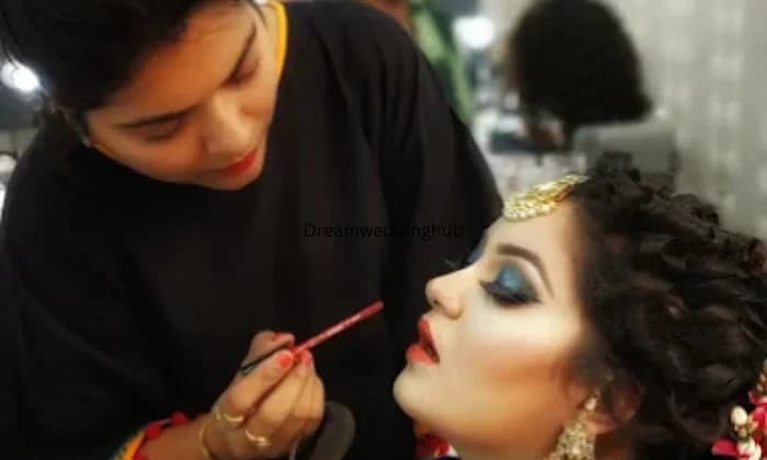 Ankitas Beauty Salon Ankitas Beauty Salon