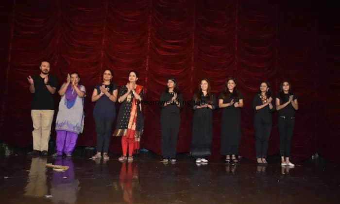 Lets Sway Dance Studio Lets Sway Dance Studio