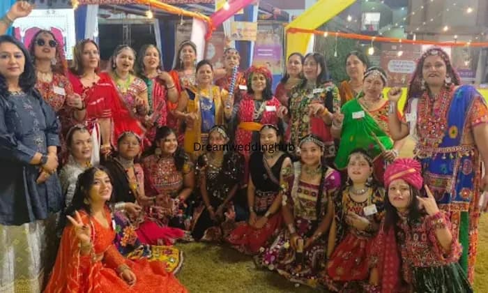 NATRAJ DANCE AND MUSIC ACADEMY NATRAJ DANCE AND MUSIC ACADEMY