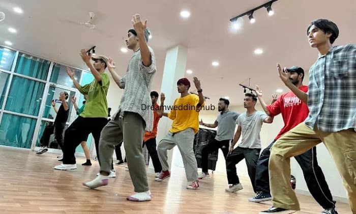 ArtFeet Dance Studio ArtFeet Dance Studio