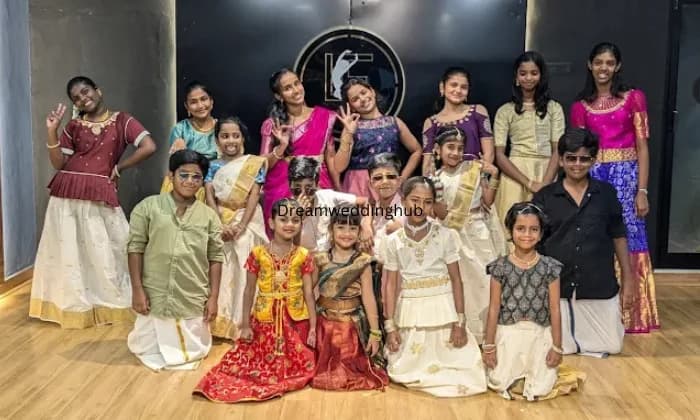 Lite Feet dance studio Lite Feet dance studio