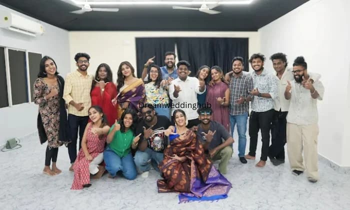 Arjunarts Studio Arjunarts Studio