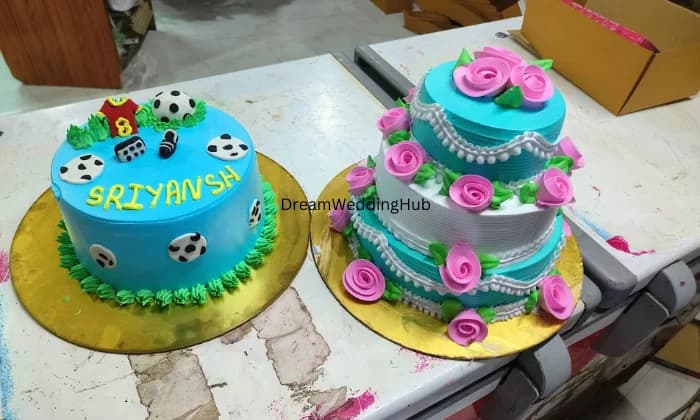 Yash Bakers Bina Yash Bakers Bina