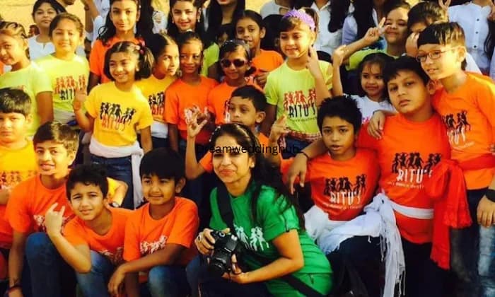 RITUS DANCE STUDIO RITUS DANCE STUDIO