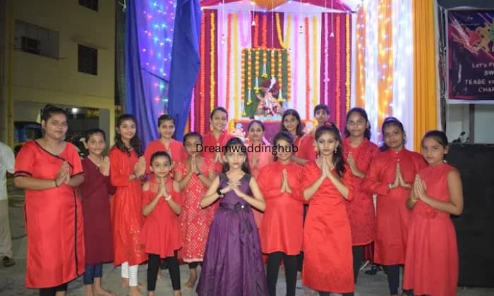 Dancing DNA Dancing DNA