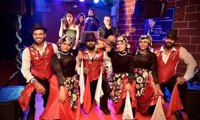 Goa Institute of Performing Arts Goa Institute of Performing Arts