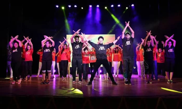 Astraa Dance Astraa Dance