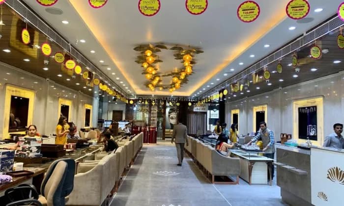 Kamna Jewellers Kamna Jewellers