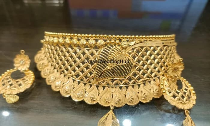 L M JEWELLERS L M JEWELLERS