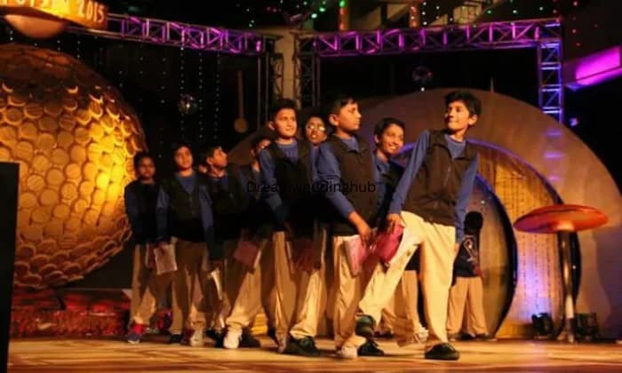 Ferocity Dance Studio Ferocity Dance Studio