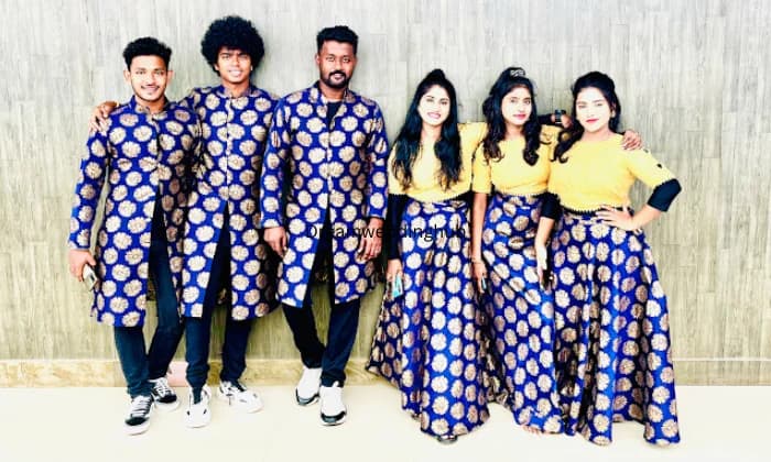 PDS DANCE STUDIO PDS DANCE STUDIO