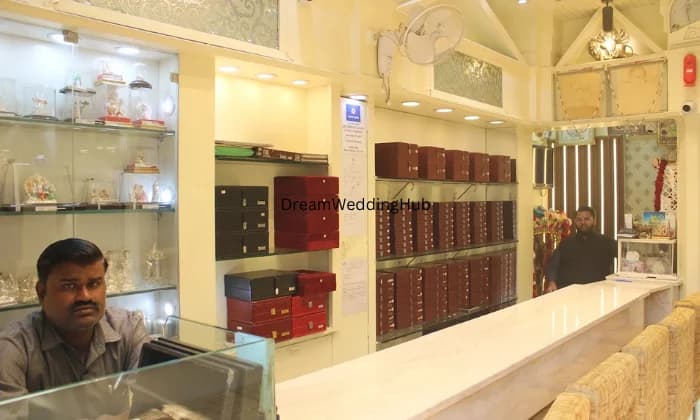 K P Jewellers K P Jewellers