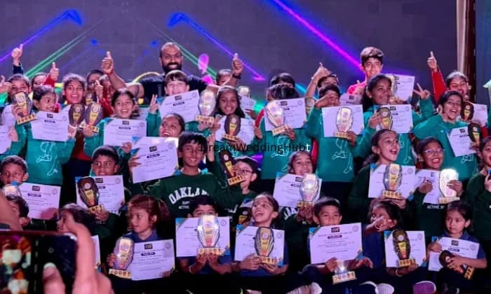 Stylish Chinnas Dance Stylish Chinnas Dance