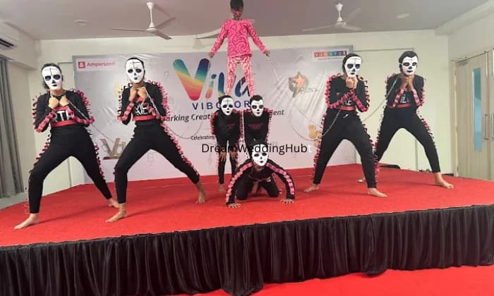 D Company HSR D Company HSR