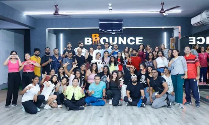 Bbounce dance studio Bbounce dance studio
