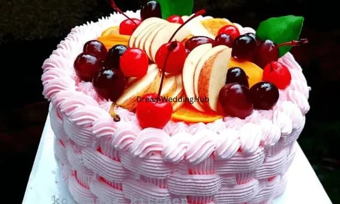 The Homemade Cakes The Homemade Cakes