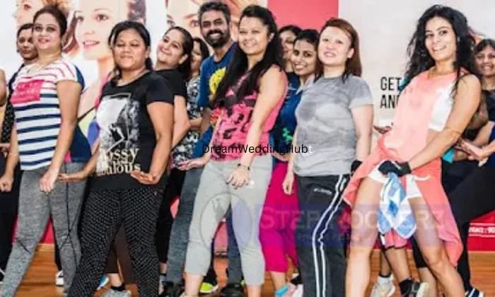 Rhythmic Feet Zumba Rhythmic Feet Zumba