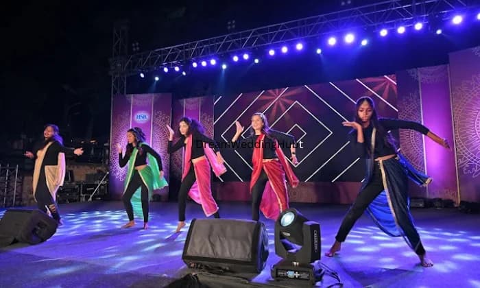 Flawless Feet Dance Studio Flawless Feet Dance Studio