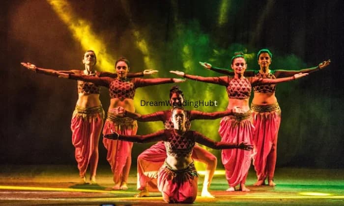 Tarantismo Creative Dance Tarantismo Creative Dance