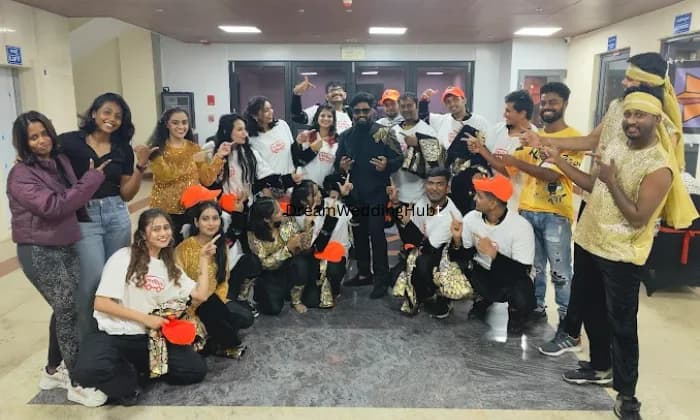 Fashion Dance Fitness Studio Fashion Dance Fitness Studio