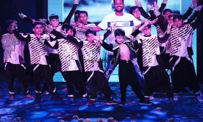 Sway Dance Company Sway Dance Company