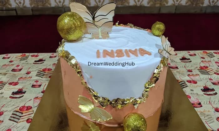 Alpha Bakers Alpha Bakers