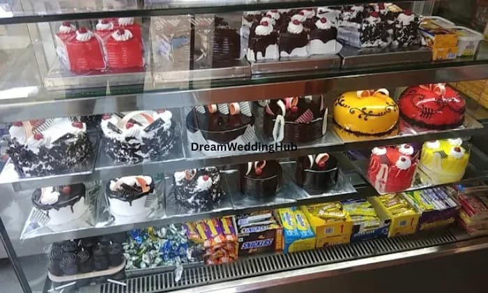 Prem Sagar Bakery Prem Sagar Bakery