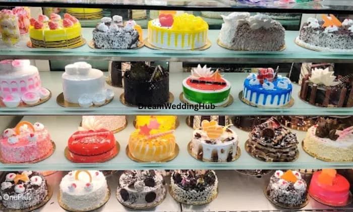 One More Bite Cake Shop One More Bite Cake Shop