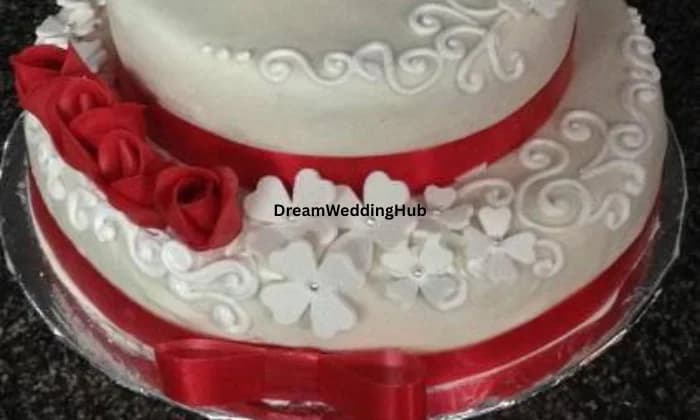 The Cake Shop 99 The Cake Shop 99