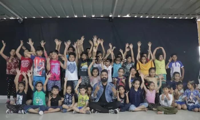 Step Makers Dance Academy Step Makers Dance Academy