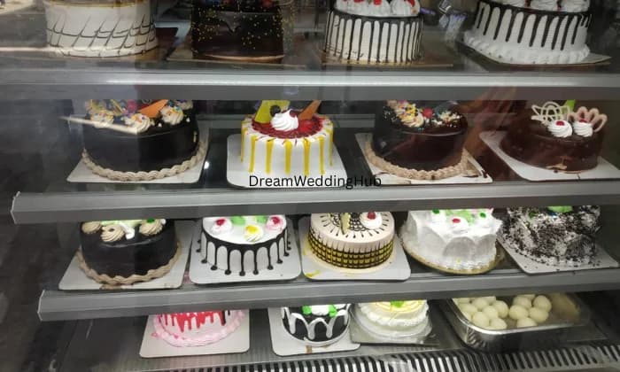 Desired cakes and Sweets Desired cakes and Sweets