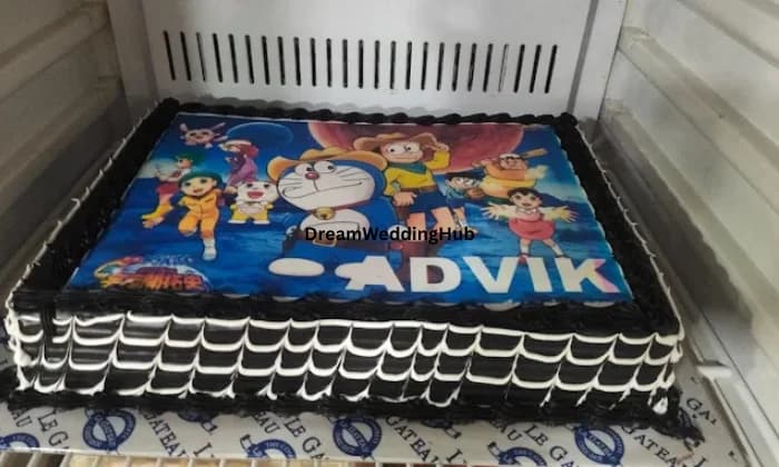 Le Gateau Pure veg Cake shop kalyan west Le Gateau Pure veg Cake shop kalyan west
