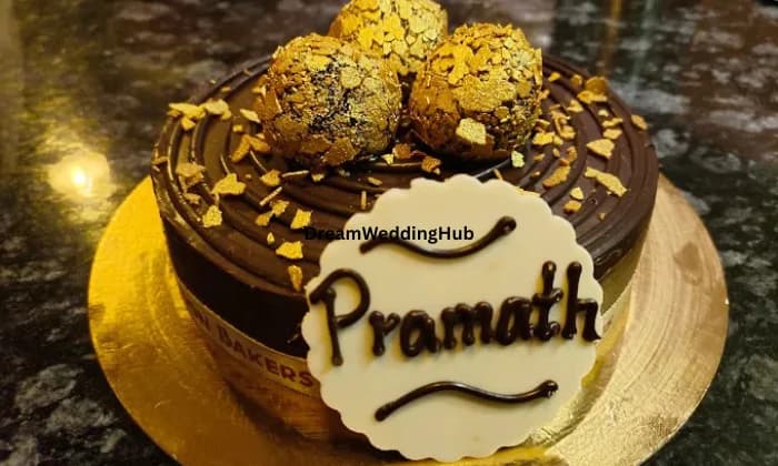 Crimson Bakers Visanji Nagar Crimson Bakers Visanji Nagar