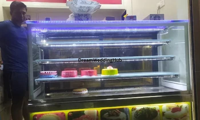 Jay Shriram Cake Shop Jay Shriram Cake Shop