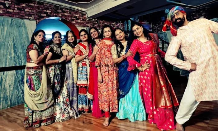 Bollywood Naach Dance Bollywood Naach Dance