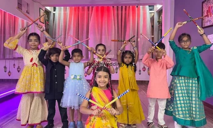 Art House Dance Studio Art House Dance Studio