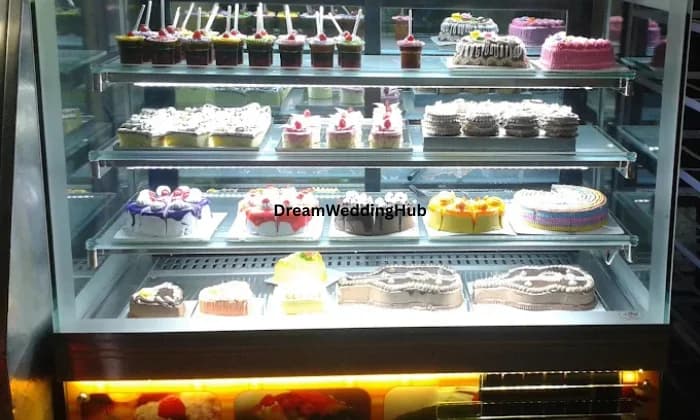 Kisan Bakery Kisan Bakery