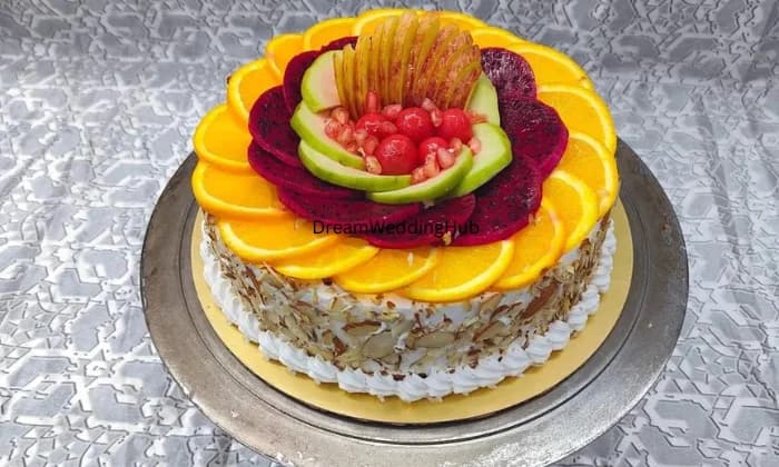 Bake My Cake dewa Bake My Cake dewa